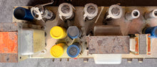 Load image into Gallery viewer, 1972 Marshall Super Lead 100 Watt Head Master Volume Mod