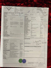 Load image into Gallery viewer, 2019 Fender Custom Shop 59 Stratocaster Heavy Relic Aged Daphne Blue