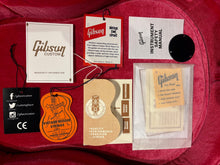 Load image into Gallery viewer, New Gibson 1959 Les Paul Standard Reissue "The Ultimate" Golden Poppy Burst TRG Stinger Series Murphy Lab Ultra light Aging