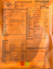 Load image into Gallery viewer, New Fender Custom Shop 1959 Thunder Road Stratocaster Journeyman Relic Black 6 pounds 13 ounces