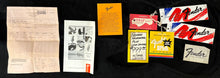 Load image into Gallery viewer, 1992 Fender Telecaster Plus V1 Sunburst