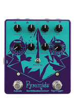 Load image into Gallery viewer, New Earthquaker Devices Pyramids Stereo Flanger