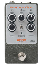 Load image into Gallery viewer, New Warm Audio Mod Series WA-C1 Chorus Vibrato Pedal