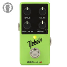 Load image into Gallery viewer, New Nobels ODR-mini 2