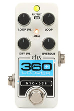 Load image into Gallery viewer, New Electro-Harmonix Pico 360+ Looper