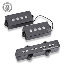 Load image into Gallery viewer, New Seymour Duncan Duff McKagen P-J Bass Pickup Set