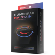 Load image into Gallery viewer, New D'addario Humidipak Maintain Automatic Humidity Control System