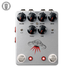 Load image into Gallery viewer, New JHS Wanderer Pedal