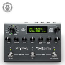 Load image into Gallery viewer, New Strymon Timeline MX