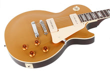Load image into Gallery viewer, 2004 Epiphone Les Paul '56 Gold Top
