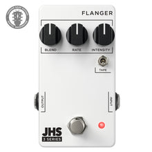 Load image into Gallery viewer, New JHS 3 Series Flanger