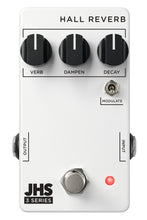 Load image into Gallery viewer, New JHS 3 Series Hall Reverb