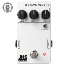 Load image into Gallery viewer, New JHS 3 Series Octave Reverb