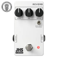 Load image into Gallery viewer, New JHS 3 Series Reverb