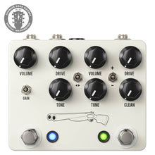 Load image into Gallery viewer, New JHS Double Barrel V4