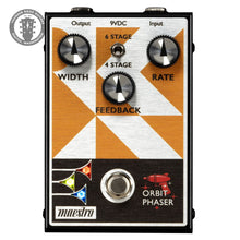 Load image into Gallery viewer, New Maestro Orbit Phaser