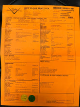 Load image into Gallery viewer, 2024 Fender Custom Shop Vintage Custom 1950 Double Esquire Nocaster Blonde
