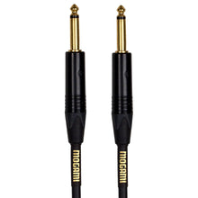 Load image into Gallery viewer, Mogami Gold Instrument Cable 10ft.
