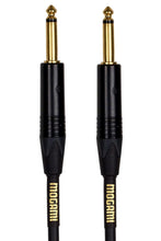 Load image into Gallery viewer, Mogami Gold Instrument Cable 10ft.
