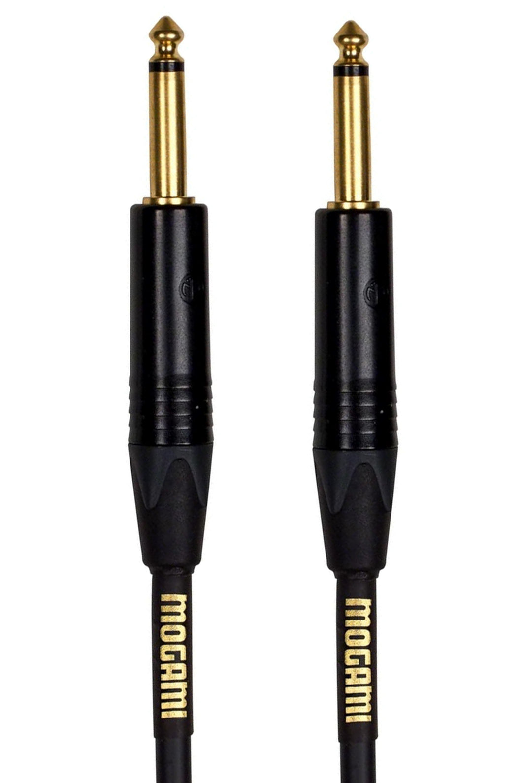 Mogami Gold Instrument Cable 10ft.