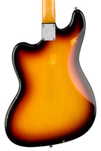 Load image into Gallery viewer, New Fender Custom Shop George Harrison 1967 Bass VI 3 Tone Sunburst Limited Edition * PRE ORDER *
