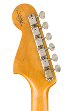Load image into Gallery viewer, New Fender Custom Shop George Harrison 1967 Bass VI 3 Tone Sunburst Limited Edition * PRE ORDER *
