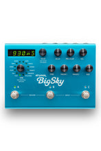 Load image into Gallery viewer, New Strymon BigSky Reverb

