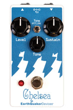 Load image into Gallery viewer, New Earthquaker Designs Chelsea - Low End Fuzz Driver
