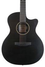 Load image into Gallery viewer, New Martin GPCX1EBLK Black
