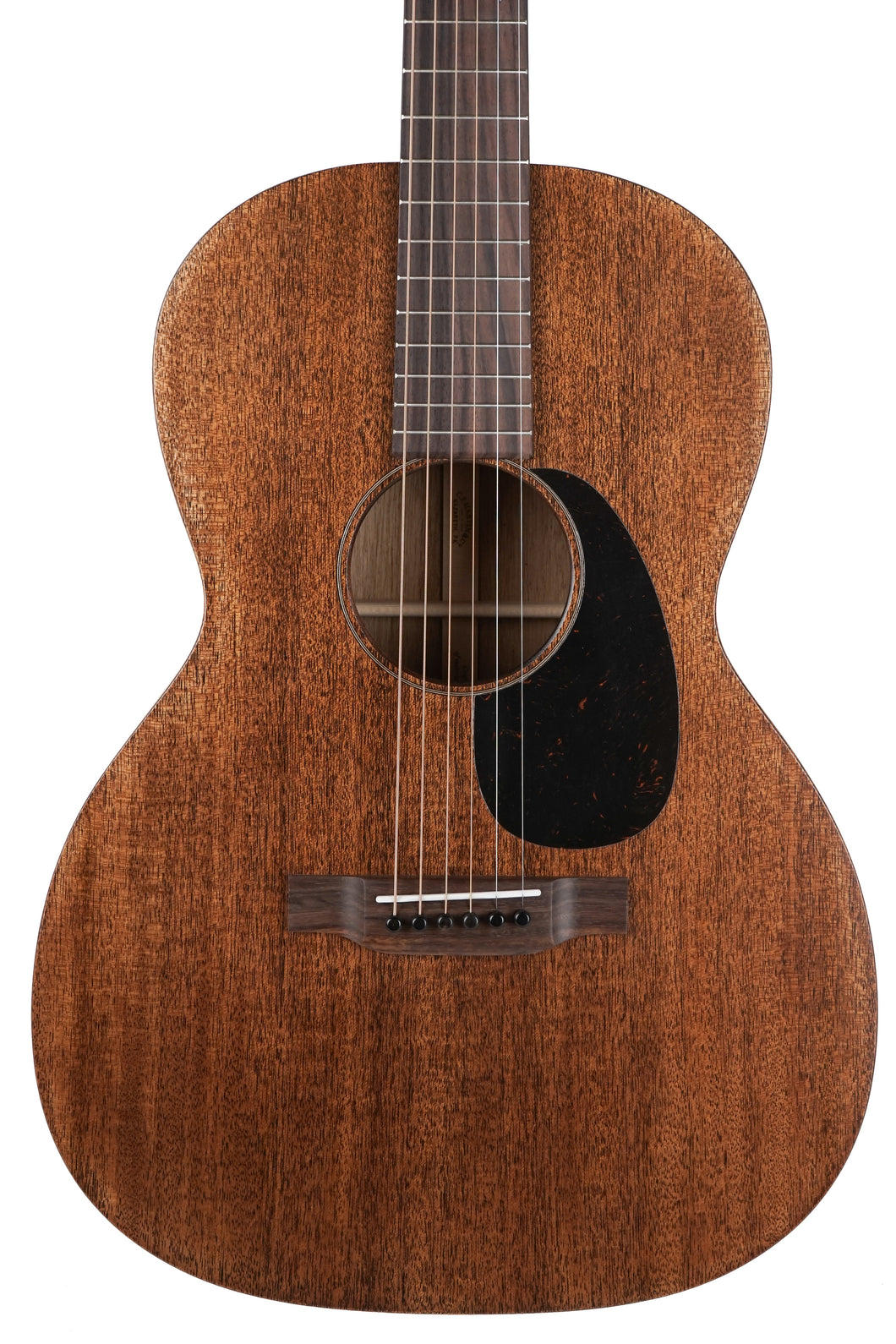 New Martin 000-15SM Mahogany