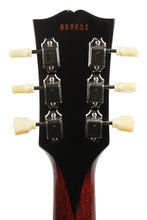 Load image into Gallery viewer, New Gibson 1959 Les Paul Standard Reissue "The Ultimate" Washed Cherry Sunburst TRG Stinger Series Murphy Lab Ultra light Aging
