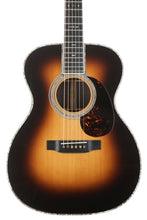 Load image into Gallery viewer, 2014 Martin Custom Shop 000-42 Sunburst
