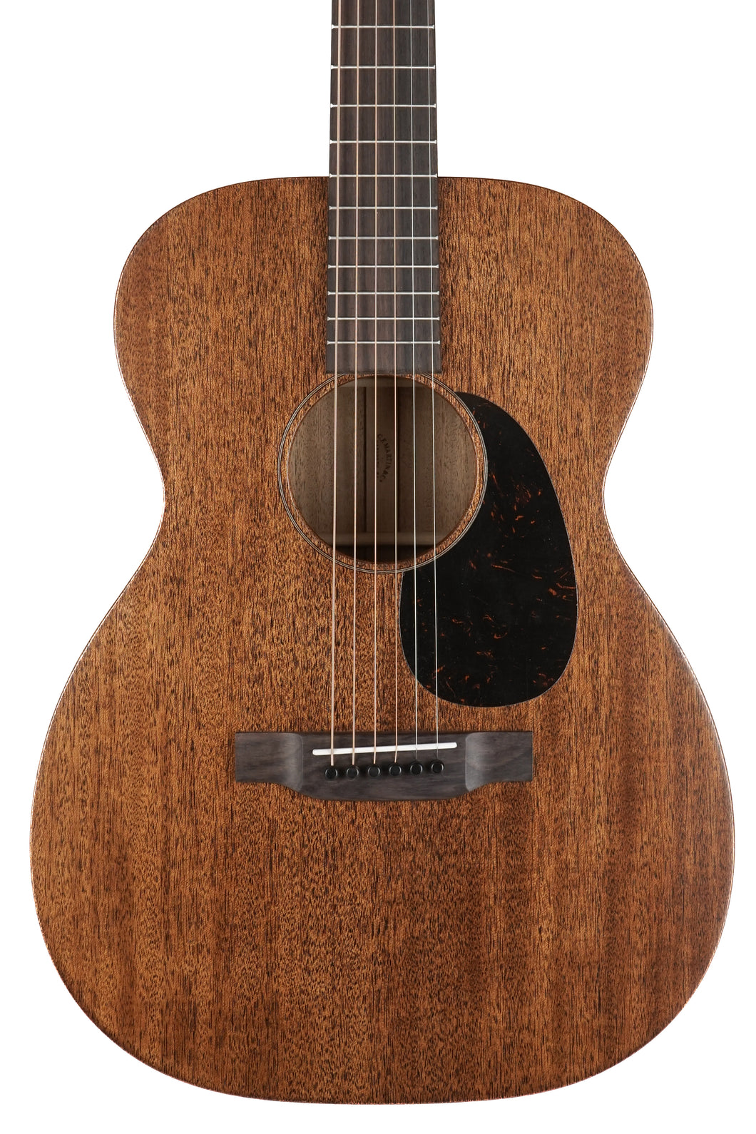 New Martin 00-15M