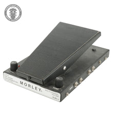 Load image into Gallery viewer, Used Morley SLMC-4 Multi-Channel Volume
