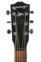 Load image into Gallery viewer, 1940's Kalamazoo KGN-12 Oriole Natural
