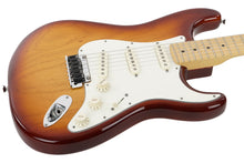 Load image into Gallery viewer, 2014 Fender American Standard Stratocaster Sienna Sunburst
