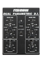 Load image into Gallery viewer, Used Fishman Dual Parametric D.I. Pedal

