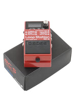 Load image into Gallery viewer, Used Boss RC-5 Loop Station Pedal
