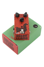 Load image into Gallery viewer, Used Jam Pedals Delay Llama Pedal

