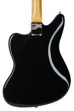 Load image into Gallery viewer, New Fender Limited Edition Johnny Marr Signature Special Jaguar Black V2562009
