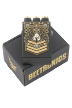 Load image into Gallery viewer, Used Beetronics FX Octahive v2 Pedal
