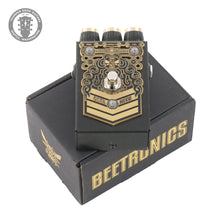 Load image into Gallery viewer, Used Beetronics FX Octahive v2 Pedal
