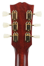 Load image into Gallery viewer, New Epiphone ICG 1960 Hummingbird Reissue Heritage Cherry Sunburst #26061501081

