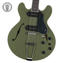 Load image into Gallery viewer, New Collings I-30 LC Olive Drab
