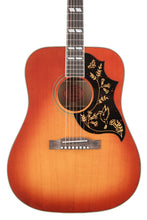 Load image into Gallery viewer, New Epiphone ICG 1960 Hummingbird Reissue Heritage Cherry Sunburst #26061501081
