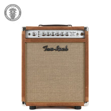 Load image into Gallery viewer, New Two Rock Studio Signature Combo Tobacco Suede / Cane Cloth
