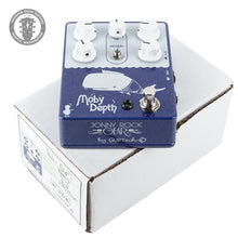 Load image into Gallery viewer, Used Jonny Rock Gear Moby Depth Pedal
