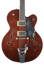 Load image into Gallery viewer, 2024 Gretsch Pro Tennessee Bigsby Walnut
