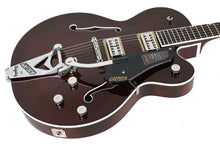 Load image into Gallery viewer, 2024 Gretsch Pro Tennessee Bigsby Walnut
