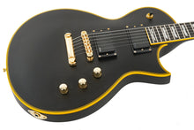 Load image into Gallery viewer, 2019 LTD EC-1000 Satin Black
